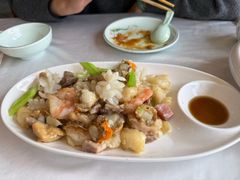 -登瀛楼饭庄(海河旗舰店)