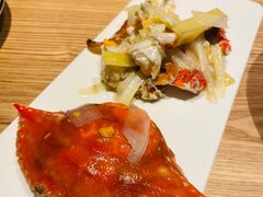 -KAOKAO烤烤·丹东海鲜烧烤(望京店)