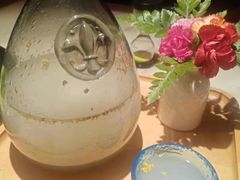-绿茶餐厅(领展购物广场·中关村店)