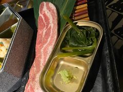 -牛兆·牛内脏·烤肉(慈云寺店)