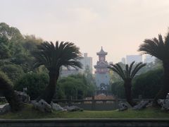 -四川大学(华西校区)