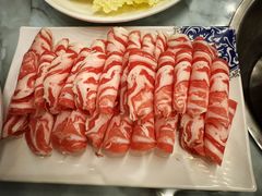 -福寿斋·老北京铜锅涮肉·烧烤(清岚店)