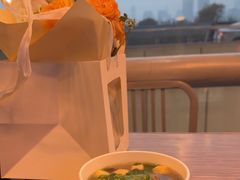 -回味鸭血粉丝汤(南京站店)