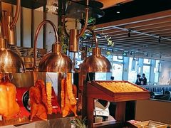 -千滋百味自助海鲜烤肉(布吉景华店)