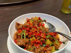 -楚禾宴·家宴(光谷大道店)