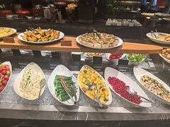 -拉蒂娜·巴西牛排馆 Latina·Brazilian Steakhouse(王府井喜悦店)