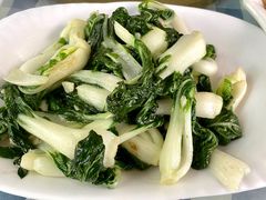 -钱大妈海鲜饭店(保利林语店)