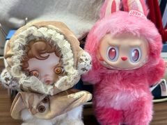 -泡泡玛特POPMART(宁波印象城店)