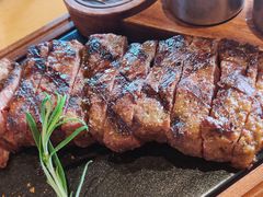 -MR.ROCKY洛奇先生RESTAURANT&BAR(宝安壹方城店)