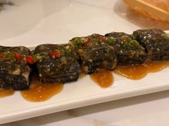 -春家·非遗手工小吃(徐汇万科广场店)