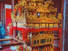 -天一阁博物院