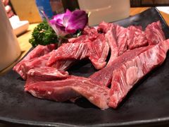 -炭恋火炉烤肉(凌云一街坊店)