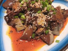 -蛙蛙叫干锅年代(簋街总店)