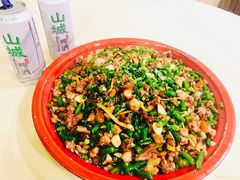 -东吴霸王兔(松青路店)