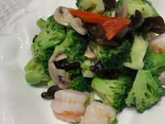 -望乡楼上海菜(日月光店)