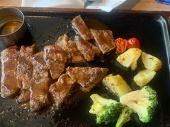 -必胜客(棠下店)
