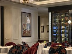 -上海总会SHANGHAICLUB(兴业太古汇店)