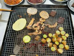 -同心烧烤(总店)
