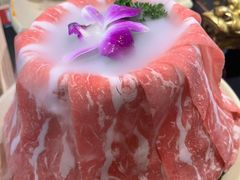 -蜀大侠火锅(四川北路店)