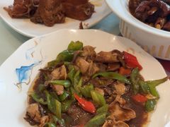 -吴记酱骨炖菜馆(康安路店)