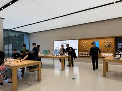 -Apple零售店(玄武湖店)