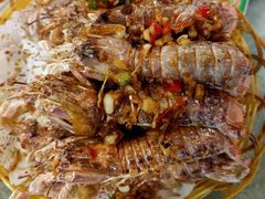 -崖口红树林海鲜餐厅