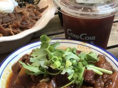 -CowCow其其·牛杂咖啡公司(六运店)