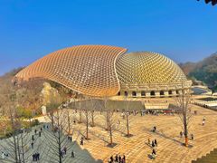 -牛首山文化旅游区