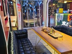 -高鸽子锦州烧烤63年(海阳路店)