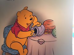 -小熊维尼历险之旅