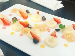 分解芝士-EATALIA意塔利意式餐厅(鼓楼店)