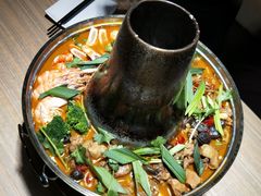-云的侧面音乐餐吧(丰马牛餐饮广场店)