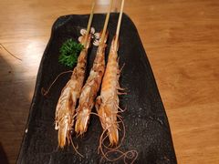 -山之川·日式料理(瀚海海尚店)