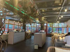 -有喜胶东小馆(超极合生汇太申祥和店)