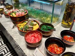 -成都瑞吉酒店·秀餐厅