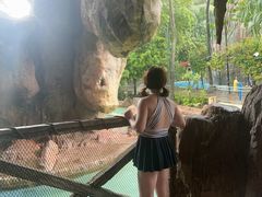 -新加坡水上探险乐园