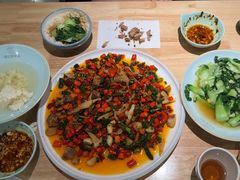 -冯记豆花店(健翔桥店)