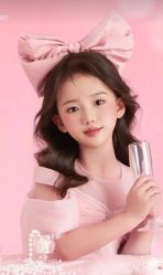 -倾城宝贝儿童摄影(广州天河店)