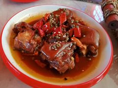 -南锣肥猫·麻辣烤鱼·15年现烤现卖(通州领展店)