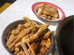 -钢管厂歆瑞源油卤串串香(春熙路太古里店)