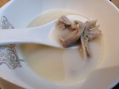 -湯系·煲汤手艺人(东二环泰禾广场店)