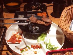 -千寻烧肉(政务区店)