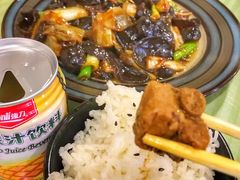 -余味私房菜(正阳小区西5街区店)