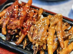 -屋里家延边朝鲜族冷面(南园店)