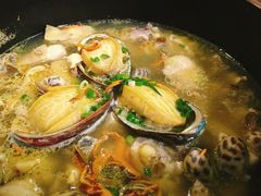 -吉品莞家·鲍鱼鸡煲(东莞店)