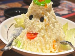 -京鹿料理(荟聚店)