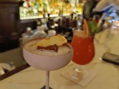 -LONG BAR 廊吧(外滩华尔道夫酒店)