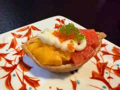 -大江户日本料理(吕厝店)