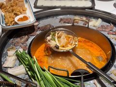 -云尊府云南菜·蒸汽石锅鱼(学清路店)