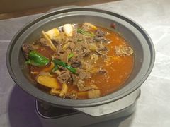 -肖记公安牛肉鱼杂馆·省级非物质文化遗产(江汉路直营店)